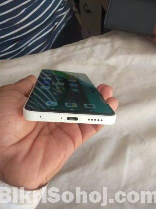 Redmi note 13 pro 5g